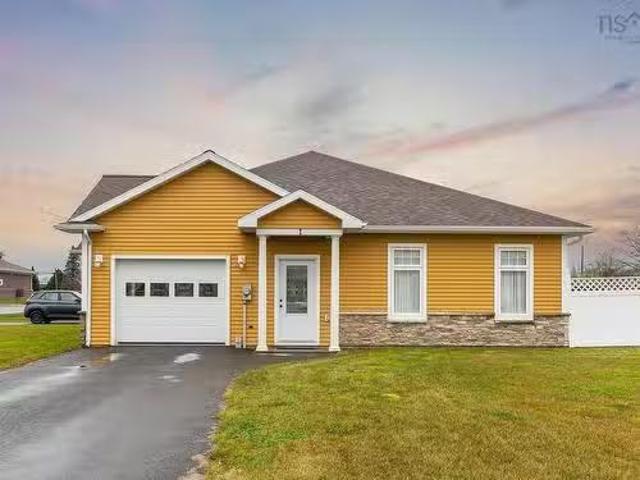 House for sale in Kentville, Nova Scotia