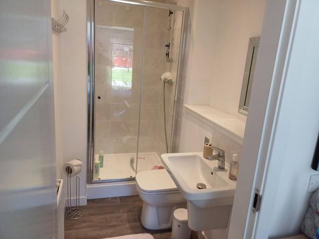 House for rent in Muirhouse, City of Edinburgh