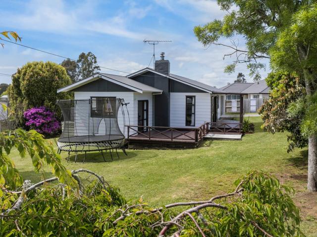 House for rent in Waihi, Waikato