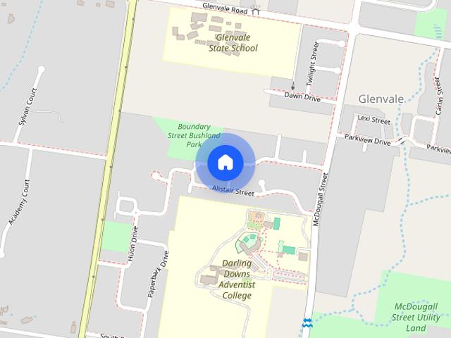 House for rent in Toowoomba, Queensland