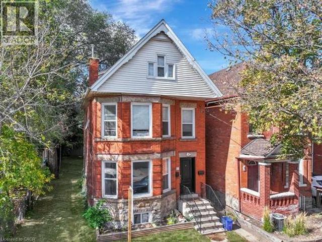 Property for sale in Ancaster, Ontario