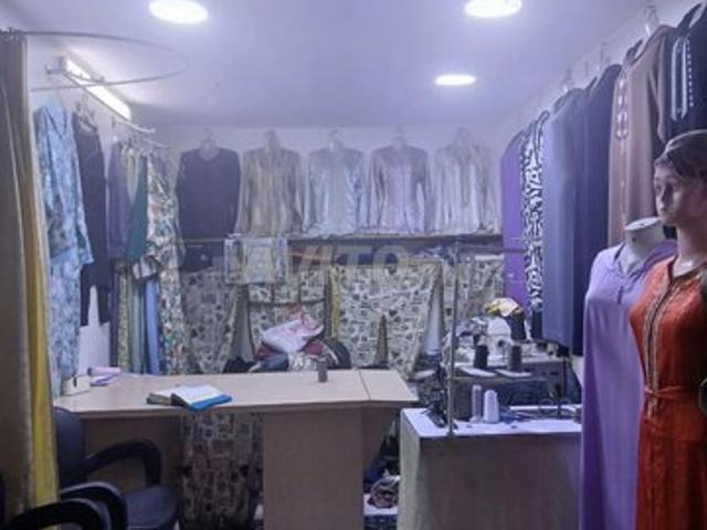 Local commercial vente à Anfa, Gharb-Chrarda-Beni Hssen
