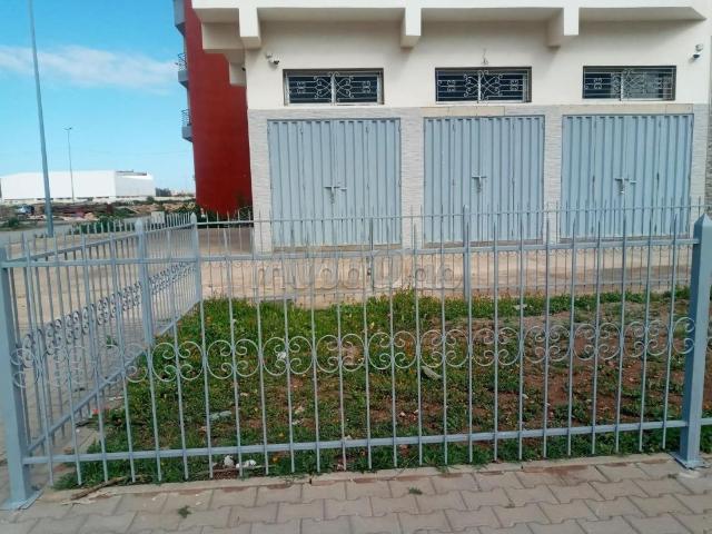 Local commercial vente à Oulad Salah, Gharb-Chrarda-Beni Hssen