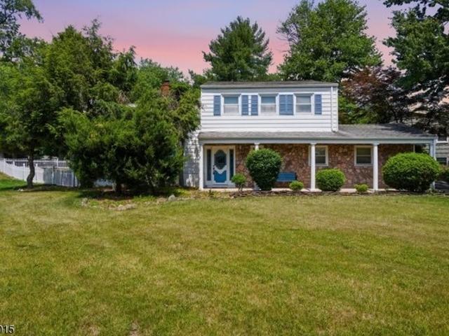 House for sale in Flagtown, New Jersey