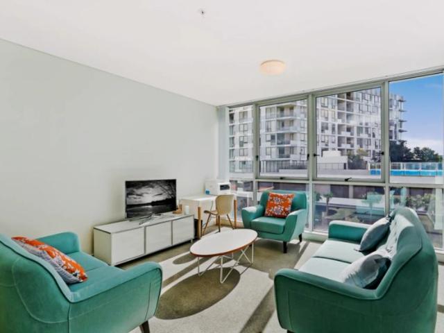 Apartment for rent in Sydney, New South Wales