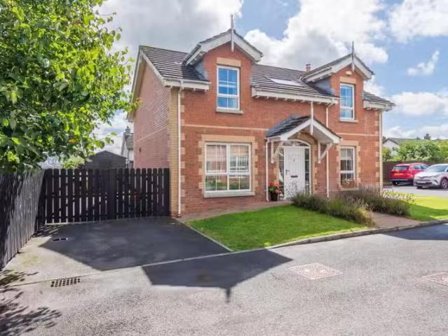 House for sale in Bunbeg, Ulster