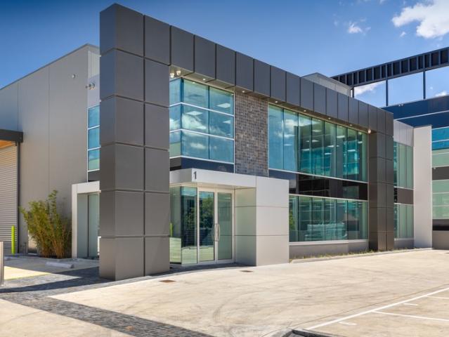 Warehouse for rent in Camerons Creek, Victoria