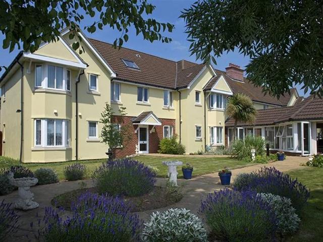 Apartment for rent in Worle, Weston-super-mare