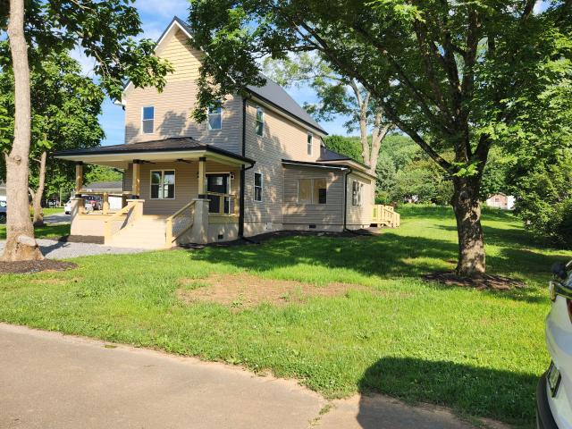 House for sale in Niota