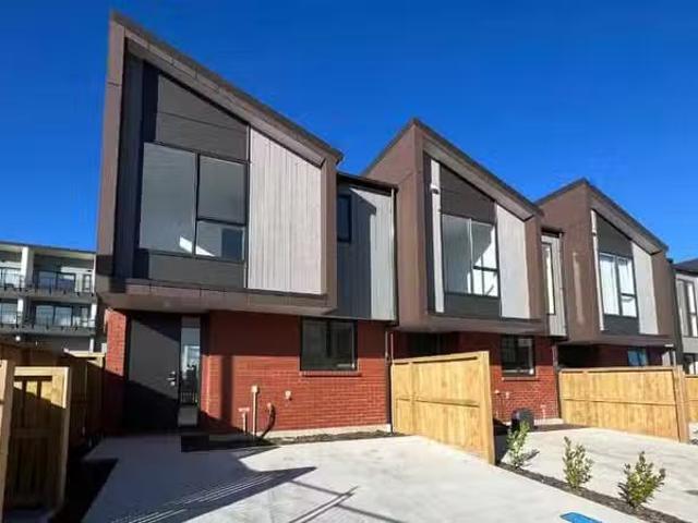 Apartment for rent in Manurewa