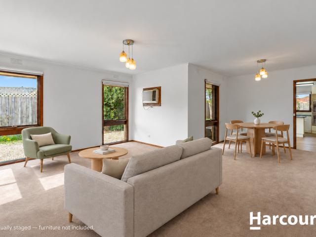 Apartment for rent in Victoria, Gisborne