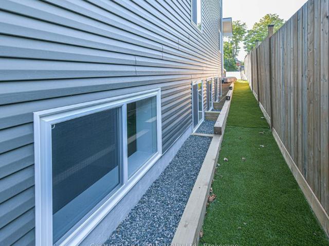 House for rent in Orillia, Central Ontario
