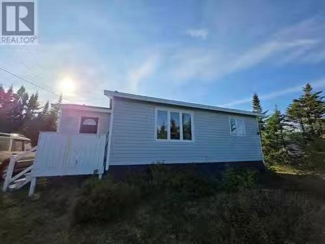 House for sale in Newfoundland And Labrador