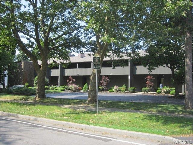 Condo for sale in Niagara, New York