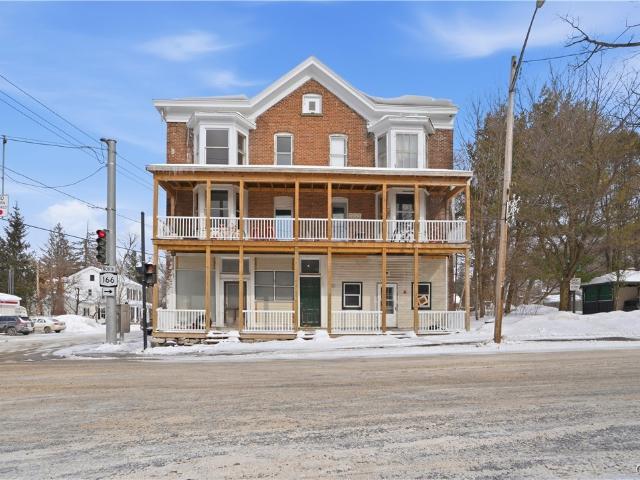 House for sale in Cherry Valley, New York
