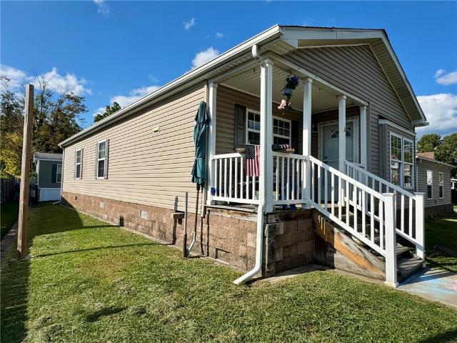 Property for sale in Deposit, New York