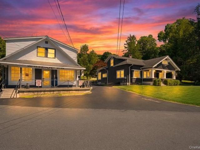 House for sale in North Salem, New York