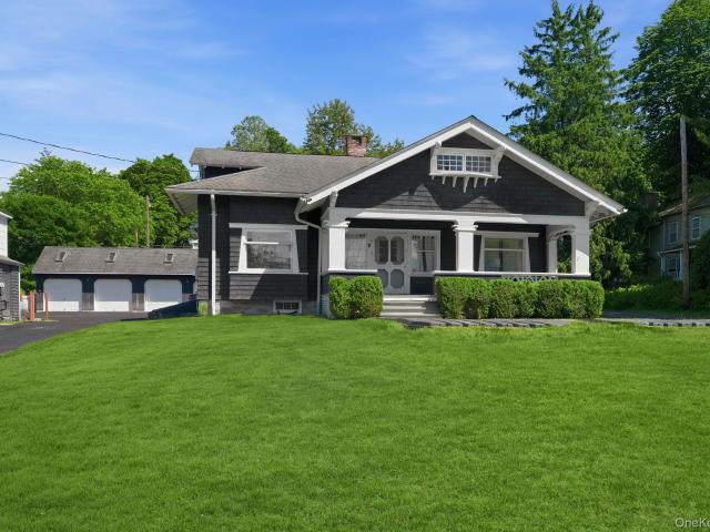 House for sale in North Salem, New York