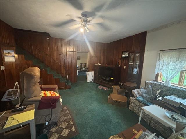 House for sale in Warren, Pennsylvania