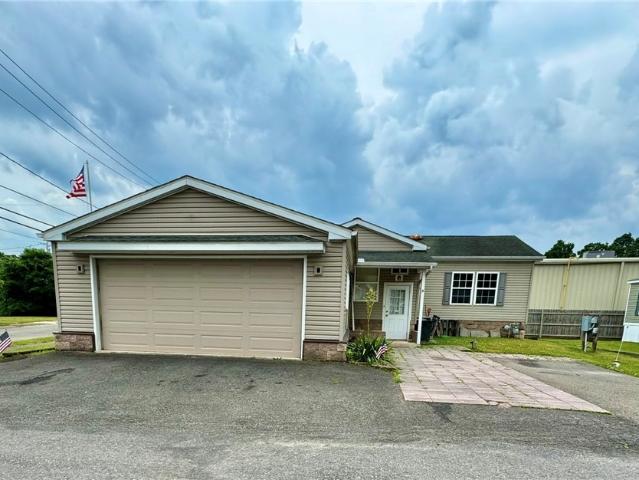 House for sale in Deposit, New York