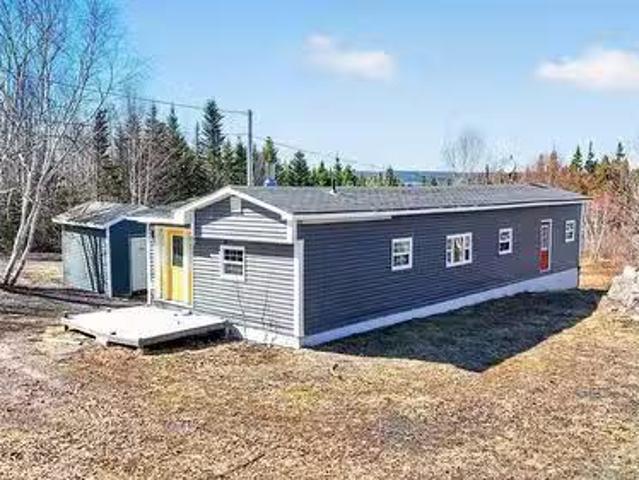 House for sale in Newfoundland And Labrador