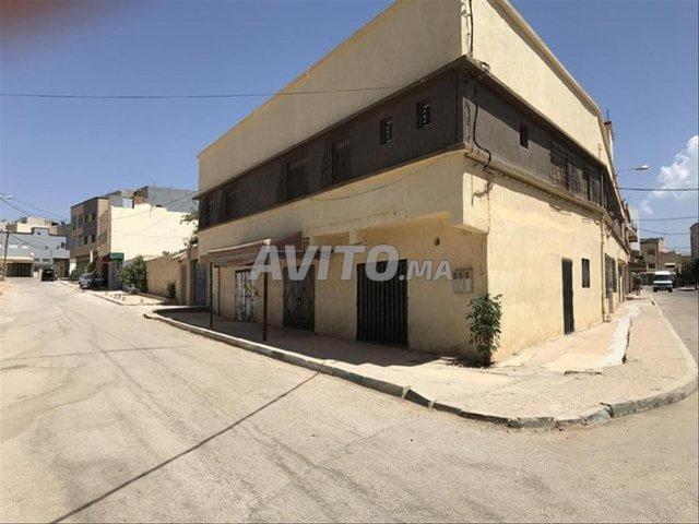 Maison vente à Tahla