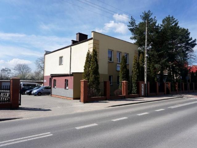 Mieszkanie do wynajęcia w Starachowice