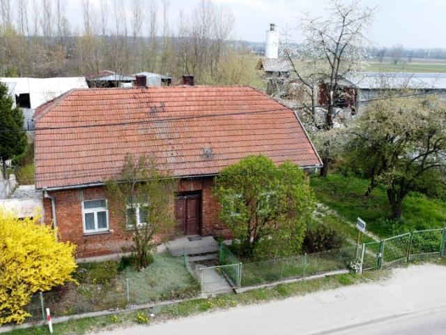 Dom na sprzedaż w Skalbmierz, Świętokrzyskie