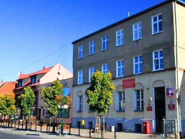 Mieszkanie do wynajęcia w Barlinek, Zachodniopomorskie