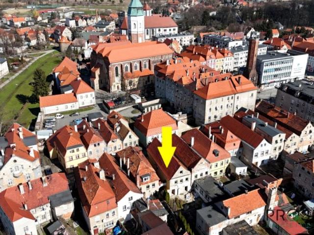 Dom na sprzedaż w Kożuchów, Lubuskie