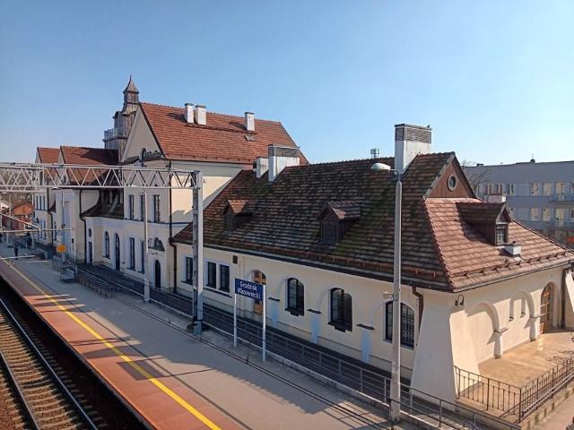 Mieszkanie do wynajęcia w Grodzisk Mazowiecki, Mazowieckie