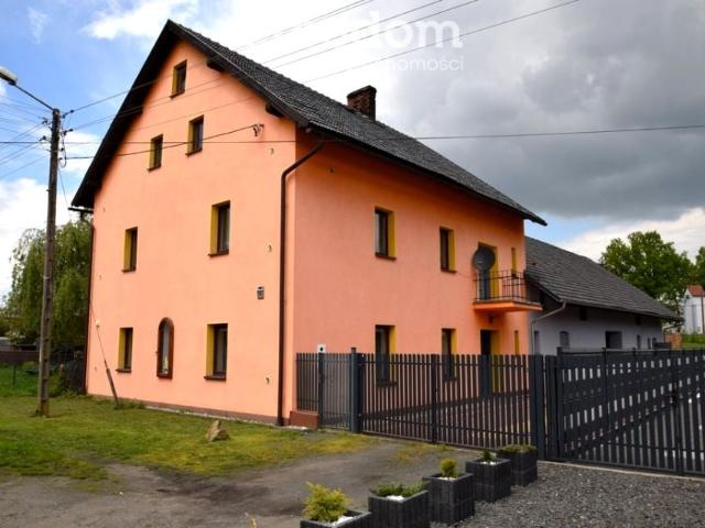 Dom na sprzedaż w Tułowice, Opolskie