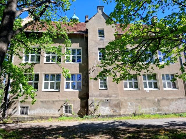 Dom na sprzedaż w Kąty Wrocławskie, Dolnośląskie