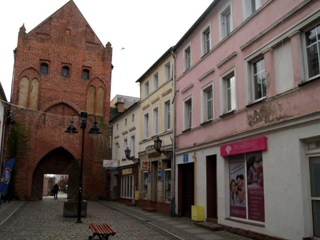 Mieszkanie na sprzedaż w Świdwin, Zachodniopomorskie