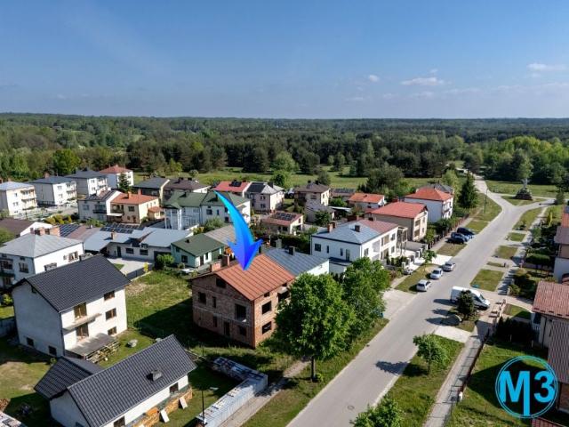 Dom na sprzedaż w Ulanów, Podkarpackie