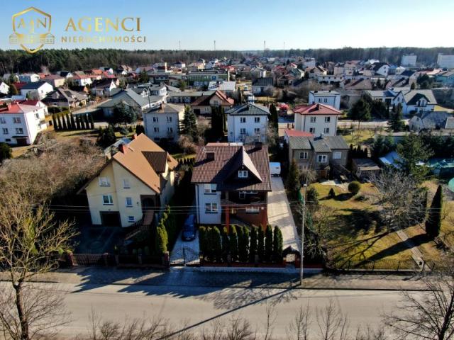 Dom na sprzedaż w Szepietowo, Podlaskie