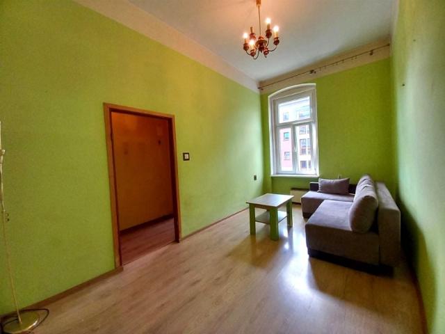 Mieszkanie na sprzedaż w Jelenia Góra, Dolnośląskie