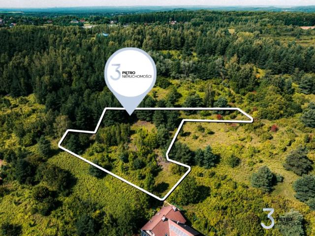 Grunt na sprzedaż w Trzebinia, Małopolskie