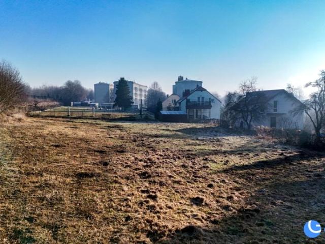Grunt na sprzedaż w Trzebinia, Małopolskie