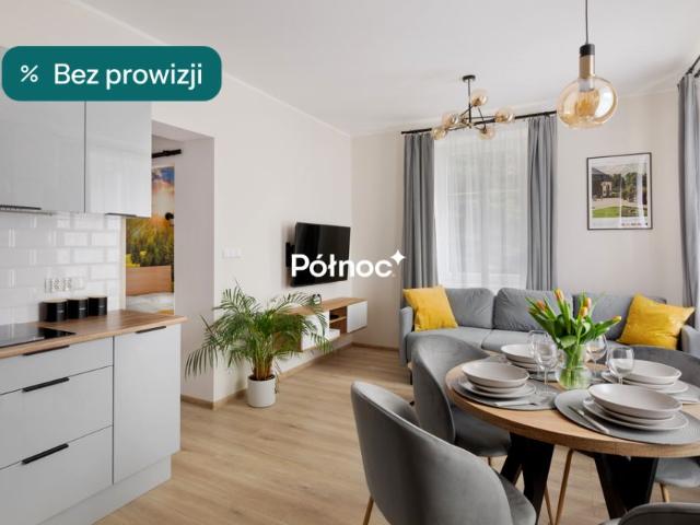 Mieszkanie na sprzedaż w Kudowa-zdrój, Dolnośląskie