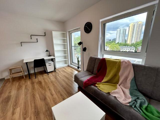 Mieszkanie do wynajęcia w Katowice, Śląskie