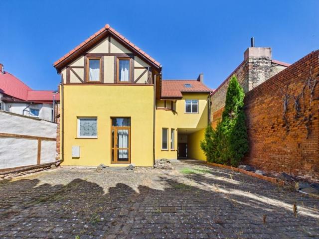 Dom na sprzedaż w Mieszkowice, Zachodniopomorskie