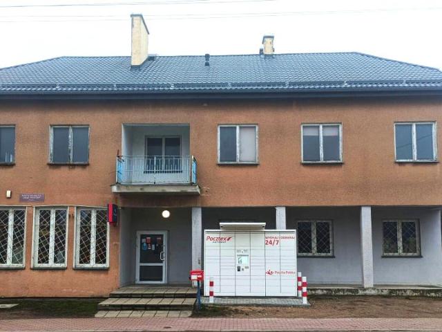 Mieszkanie do wynajęcia w Filipów, Podlaskie