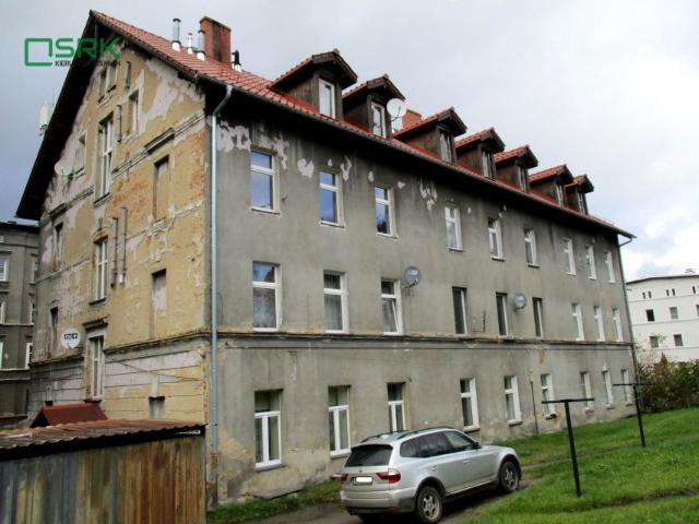 Mieszkanie na sprzedaż w Wałbrzych, Dolnośląskie