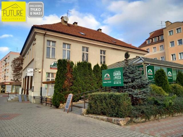 Mieszkanie do wynajęcia w Elbląg, Warmińsko-mazurskie