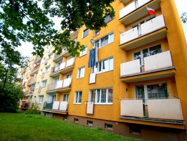Mieszkanie na sprzedaż w Śródmieście, Opole