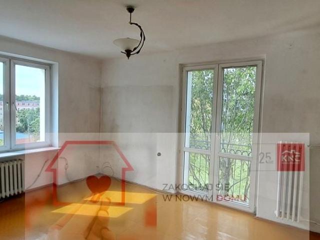 Mieszkanie na sprzedaż w Poniatowa, Lubelskie