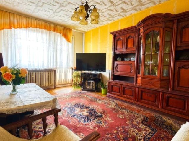 Mieszkanie na sprzedaż w Ruda Śląska, Śląskie