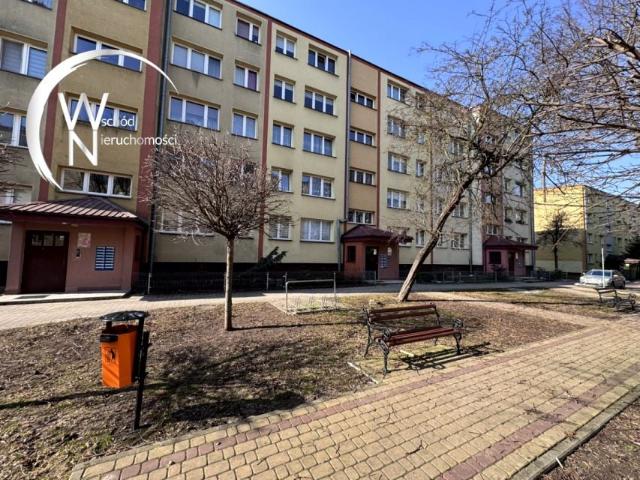 Mieszkanie na sprzedaż w Suwałki, Podlaskie