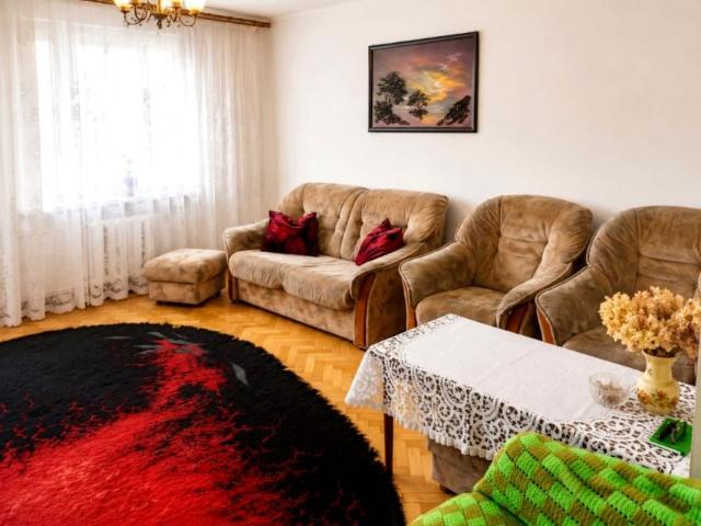 Mieszkanie na sprzedaż w Nidzica, Warmińsko-mazurskie